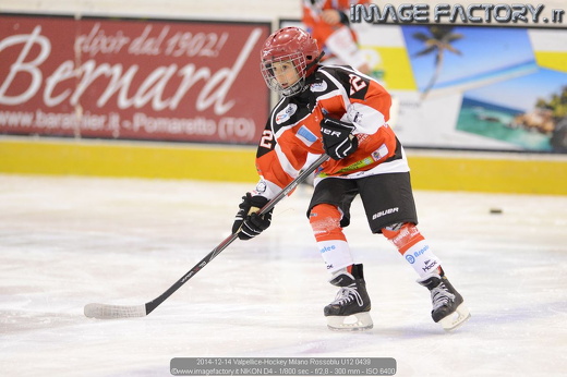 2014-12-14 Valpellice-Hockey Milano Rossoblu U12 0439